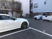 江戸川区北小岩６丁目　月極駐車場